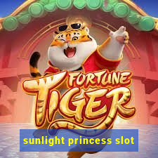 sunlight princess slot