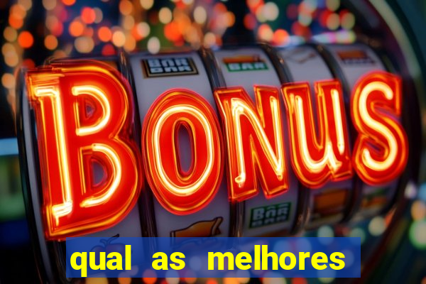 qual as melhores plataformas para jogar fortune tiger