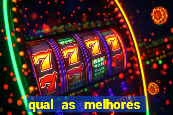 qual as melhores plataformas para jogar fortune tiger