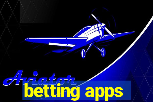 betting apps