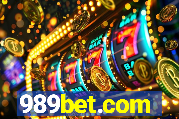 989bet.com