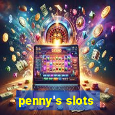 penny's slots