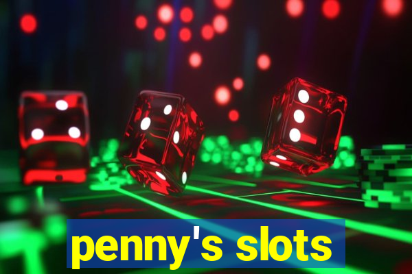 penny's slots