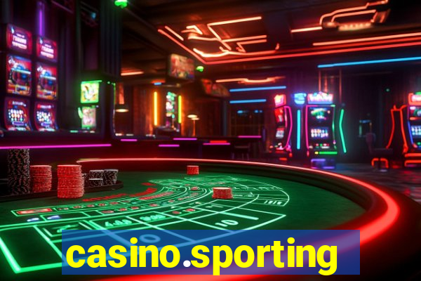 casino.sportingtech