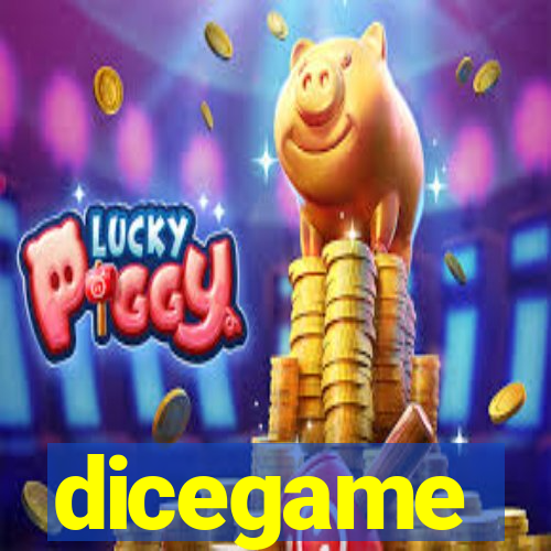 dicegame