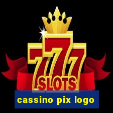 cassino pix logo