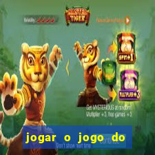 jogar o jogo do tigre demo