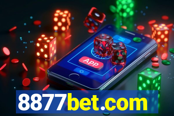 8877bet.com