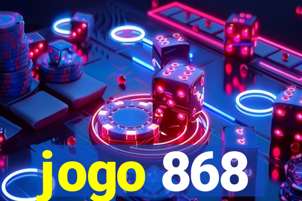 jogo 868