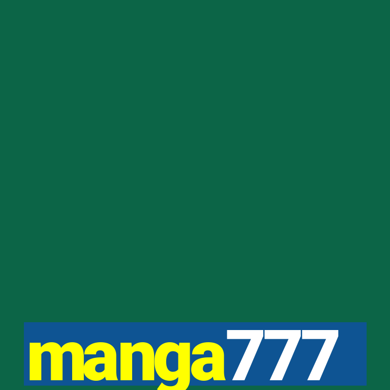 manga777