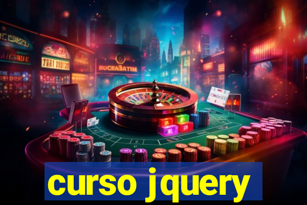 curso jquery