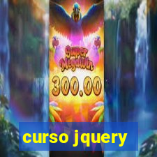 curso jquery