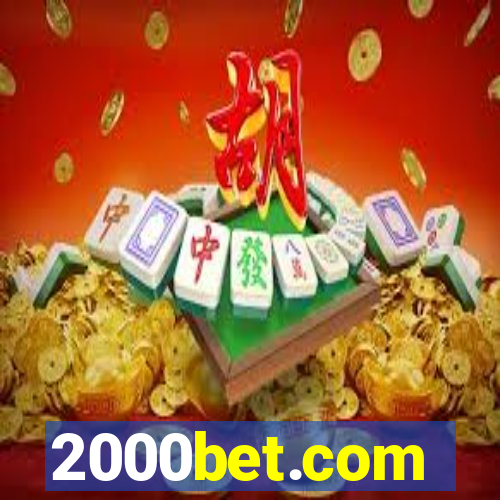 2000bet.com