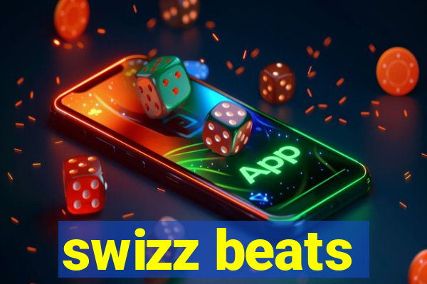 swizz beats