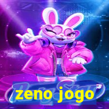 zeno jogo