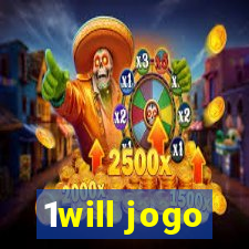 1will jogo