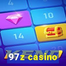 97z casino