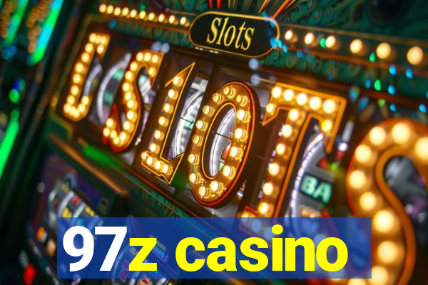 97z casino