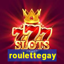 roulettegay