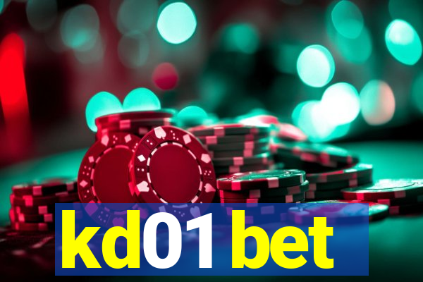 kd01 bet