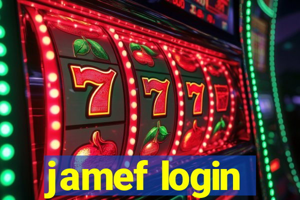 jamef login