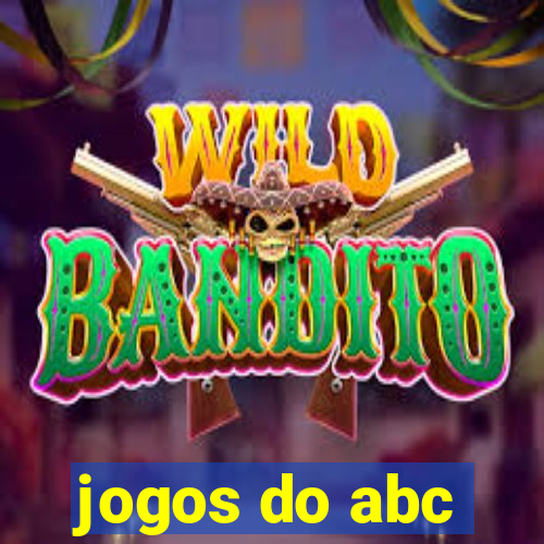 jogos do abc