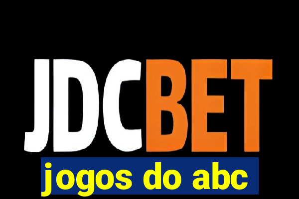 jogos do abc