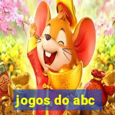 jogos do abc