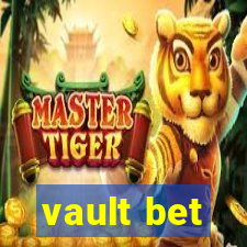 vault bet