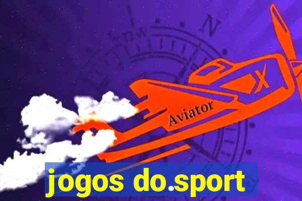 jogos do.sport