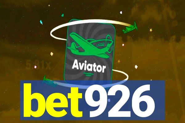 bet926