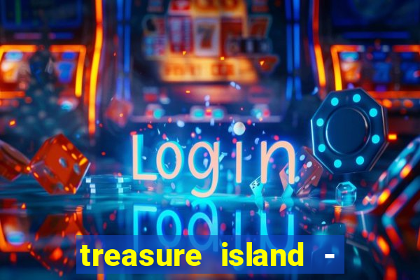 treasure island - ti las vegas hotel & casino