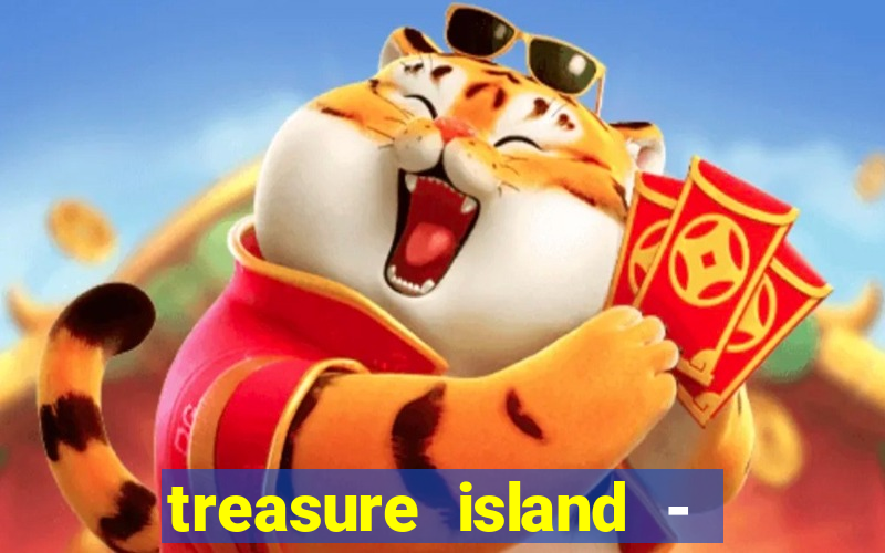 treasure island - ti las vegas hotel & casino