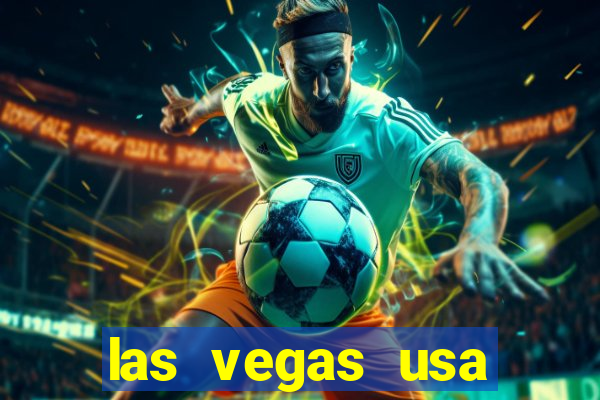 las vegas usa online casino