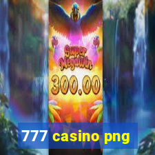 777 casino png