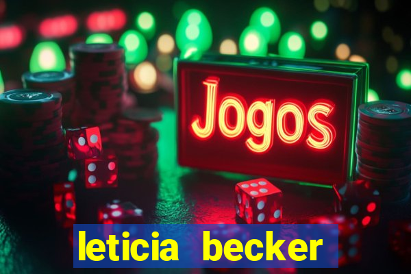 leticia becker energia 97