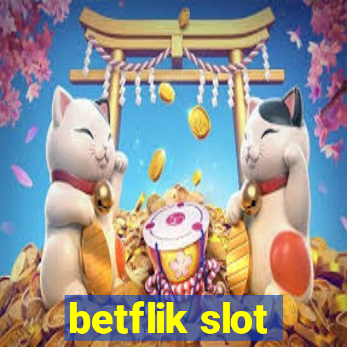 betflik slot