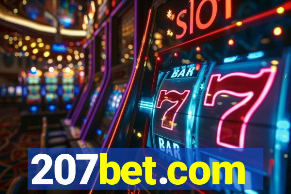 207bet.com