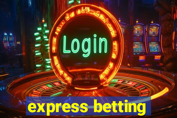 express betting