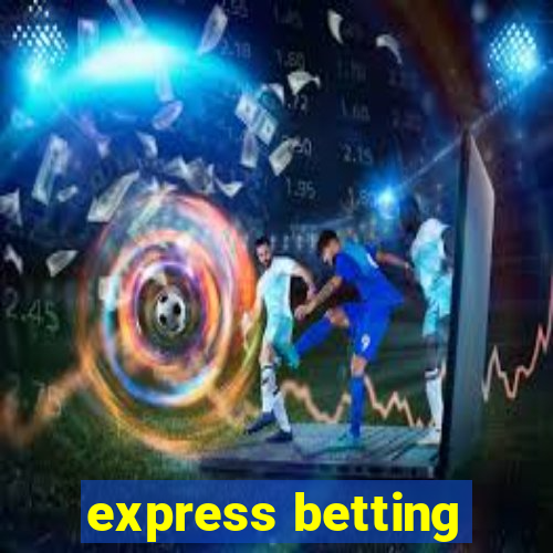 express betting