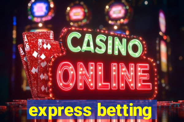 express betting