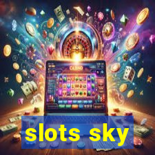 slots sky