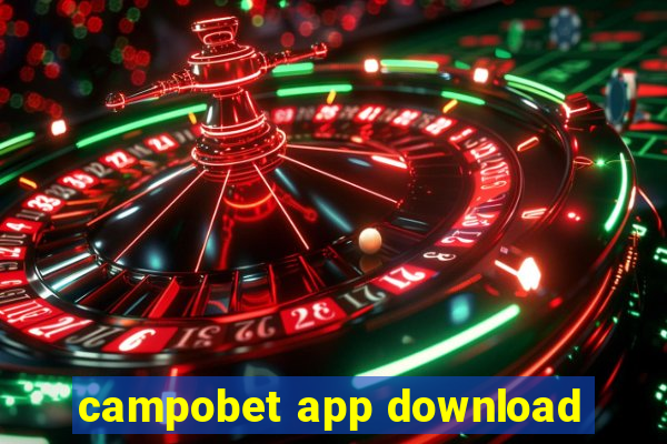 campobet app download