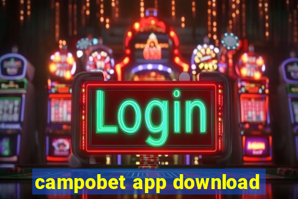 campobet app download