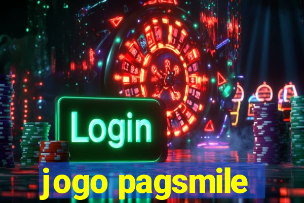 jogo pagsmile