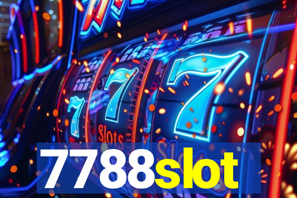 7788slot