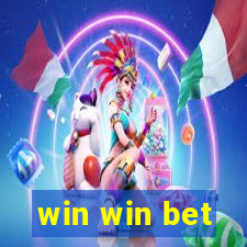 win win bet