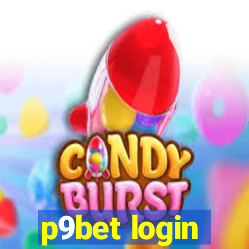 p9bet login