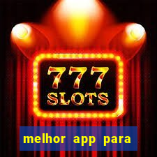 melhor app para jogar poker