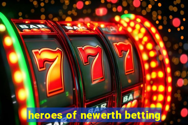 heroes of newerth betting